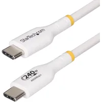 Startech StarTech.com 2m USB-C Ladekabel, 240W PD Peripheriegeräte -