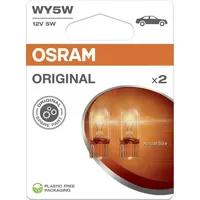 Osram Signal Leuchtmittel Original Line WY5W 5 W