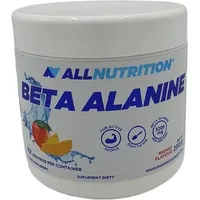 ALLNUTRITION Beta Alanine, 250 g Dose, Mango