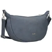 Zwei M70 Moon-Bag One Size Blau