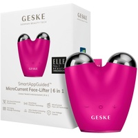 Geske MicroCurrent Face-Lifter 6 in 1