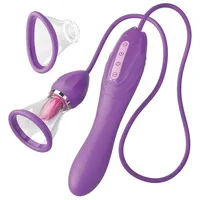 Fantasy For Her Zungenvibrator „Her Ultimate Pleasure Max“ mit