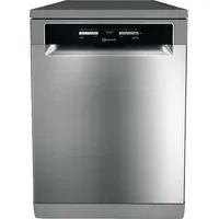 Bauknecht B0F D641A X Geschirrspüler (freistehend, 600 mm breit,