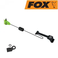 Fox International Swinger Bissanzeiger FOX Micro Swinger Bissanzeiger grün