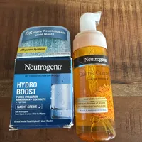 Neutrogena Hydro Boost Aqua Gel 50ML