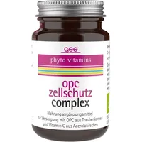 GSE OPC Zellschutz Complex Tabletten bio (60St)