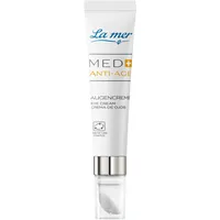 LA MER Med+ Anti-Age Augencreme 15 ml