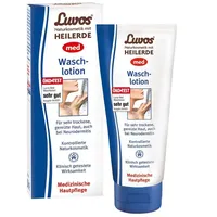 Luvos Med Wasch- und Duschlotion 200ml