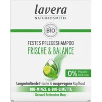 Lavera Festes Pflegeshampoo Frisch