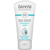 Lavera Basis Sensitiv Feuchtigkeitscreme