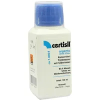 Katadyn Certisil Argento 1000F