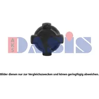 AKS DASIS Verschlussdeckel, Kühlmittelbehälter 751131N