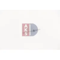 AKS DASIS 840280N Klimaanlagen