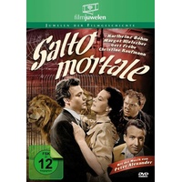 Alive Salto Mortale - filmjuwelen