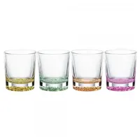 Spiegelau Whisky Tumbler Lounge 2.0 Colors Glas 0,3 l