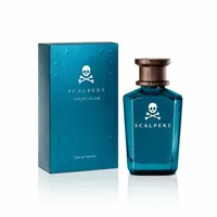 Scalpers Eau de Parfum 75 ml Herren
