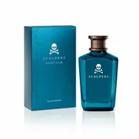 Scalpers Eau de Parfum 125 ml Herren