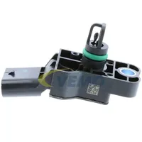 VEMO V10-72-1307 Sensor, Saugrohrdruck Q+, Erstausrüsterqualität