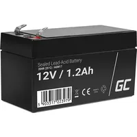 Green Cell 12V 1,2Ah