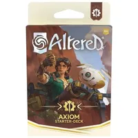 Equinox Altered: Beyond the Gates Starter Deck Axiom 40
