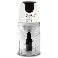 Tefal MB450B, Zerkleinerer, Weiss,
