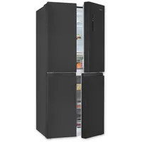 Exquisit MD425-150-040C Multi Door (421 l, 1800 mm hoch,