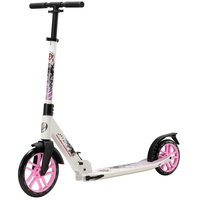 Star Scooter Alu City Tretroller klappbar ab 8 Jahre