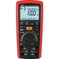 UNI-T Multifunktions-Isolationstester UT505A