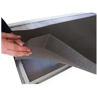 Paperflow IA160 Schaumstoff 160cm