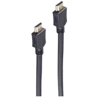 ShiverPeaks BS77477-LDN, 7,5 m, HDMI Typ A (Standard), HDMI