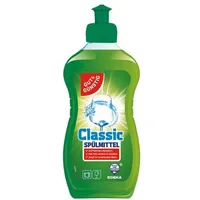 Gut&Günstig Spülmittel 500,0 ml