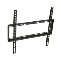 Value Slim TV-Wandhalterung, fest, 32-55 Zoll, bis 35 kg