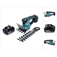 Makita DUM 111 F1X Akku Grasschere Strauchschere 18 V