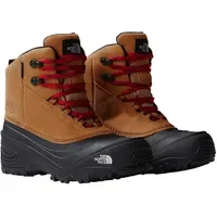 The North Face Y CHILKAT V LACE WP Winterstiefel