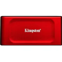 Kingston XS1000 2 TB USB 3,2 Gen 2 Rot
