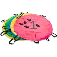 BS Toys GA444 Squirrel Gesellschaftsspiele, bunt