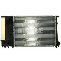 MAHLE ORIGINAL MAHLE CR 495 000P Kühlmittelkühler u.a. passend