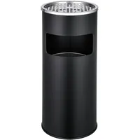 Tectake tectake® Standaschenbecher,