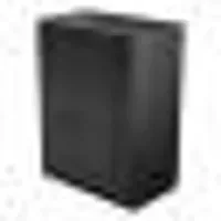 AeroCool CS110 Mini Tower Schwarz