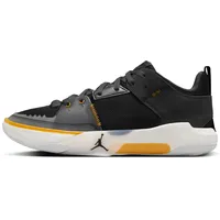 Jordan One Take 5 Herren Black/Taxi-Anthracite-Sail 43