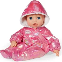 Zapf Creation Baby Annabell Winteranzug pink 43cm