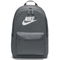 Nike Heritage Rucksack 25L 063 smoke grey/smoke grey/white