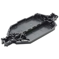 TAMIYA TT-02 Chassis (Hart/Schwarz)