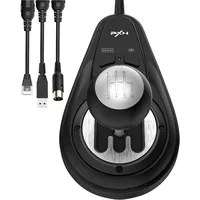 PXN -A7 Shifter for racing wheel (PC / PS3