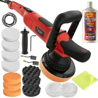 Tectake 403396 Autopolitur