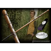 Noble Collection Zauberstab Cedric Diggory Charakter Edition - Multicolor