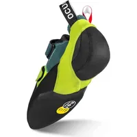Ocùn Ocun Havoc Kletterschuhe - Petrol / Grey -