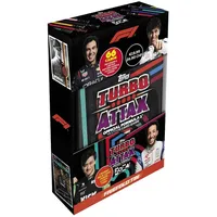 Topps - Turbo Attax Formel 1 2024 - 1