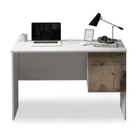 Home Affaire Schreibtisch Coro Weiß