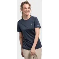 Schöffel CIRC T Shirt Tauron Blau 40